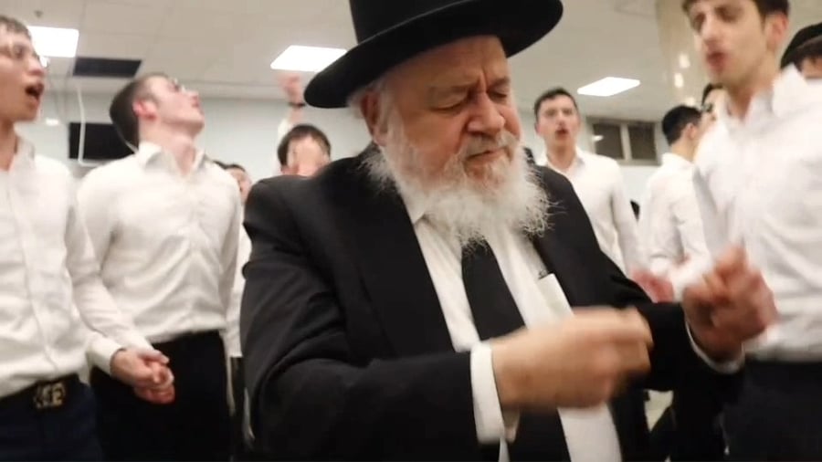 רגעי ההתעלות ב"מאור התלמוד"