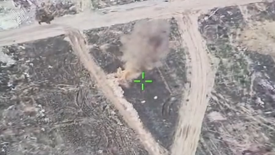 פילות חטיבת כרמלי