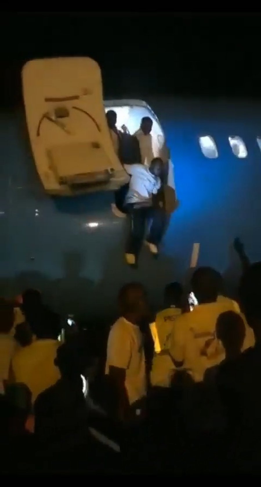 התיעוד המשעשע