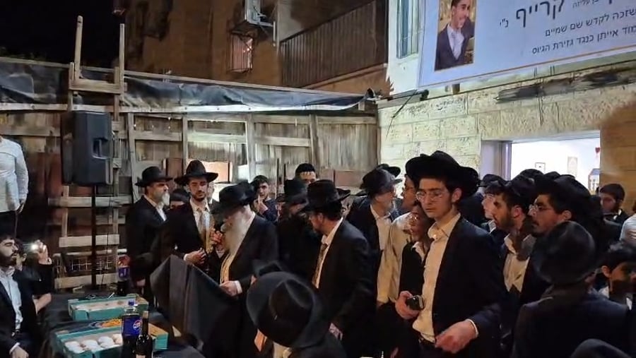 אפי קרמר  / ידיעות מודיעין עילית