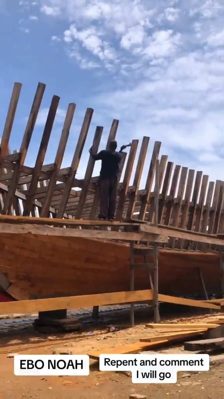 אבו נח מתריע