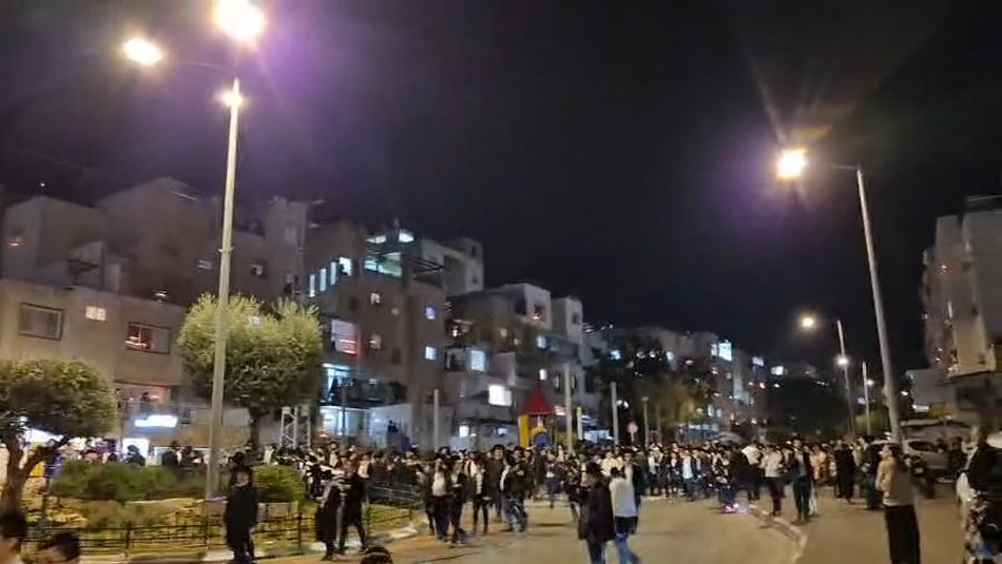 אפי קרמר  / ידיעות מודיעין עילית