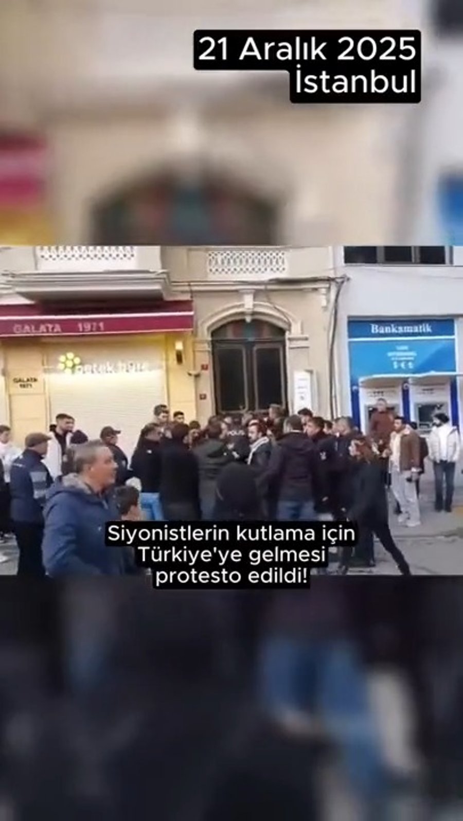 התקיפה בטורקיה