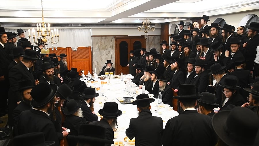 זאת חנוכה בלעלוב צפניה