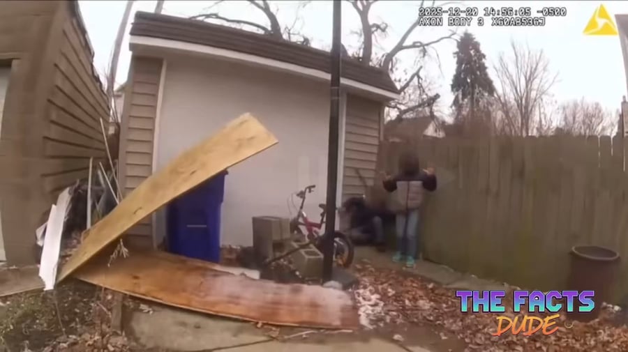 מעצר הילדים