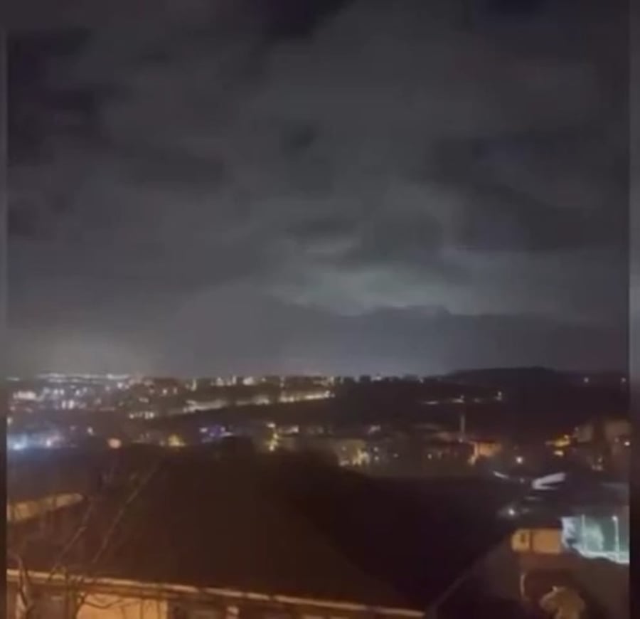 העימותים בטורקיה