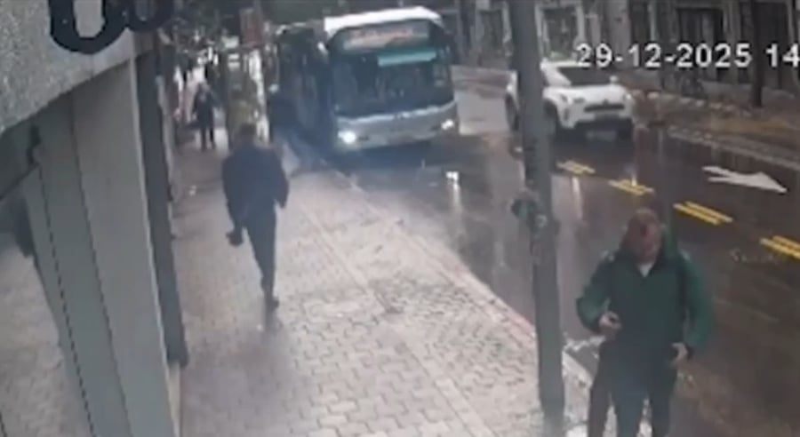 קריסת המרפסת