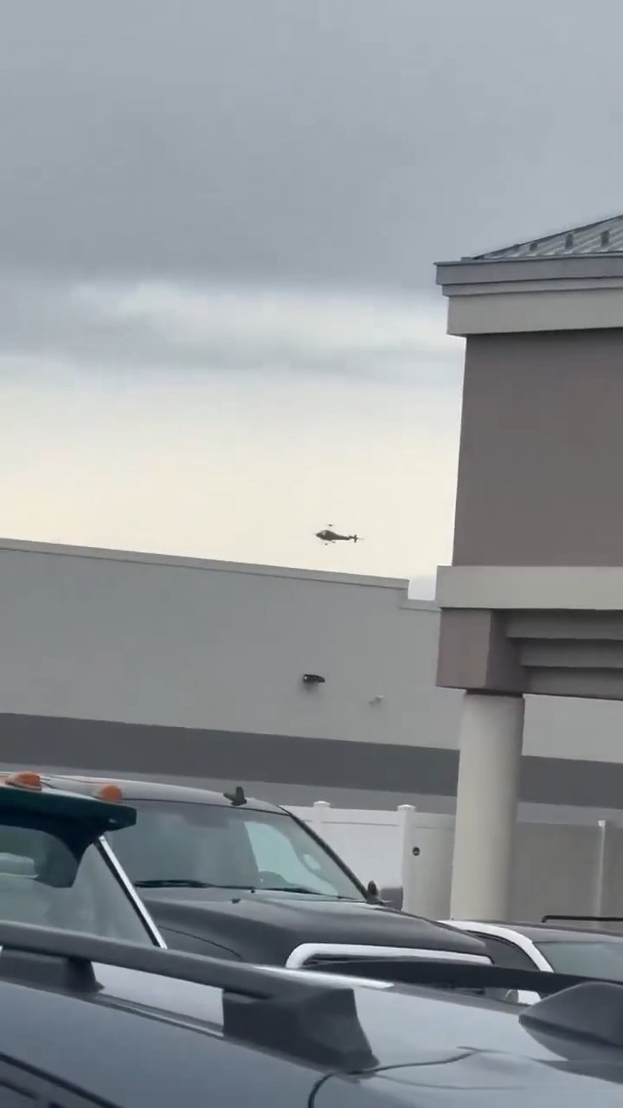 האירוע בארה"ב