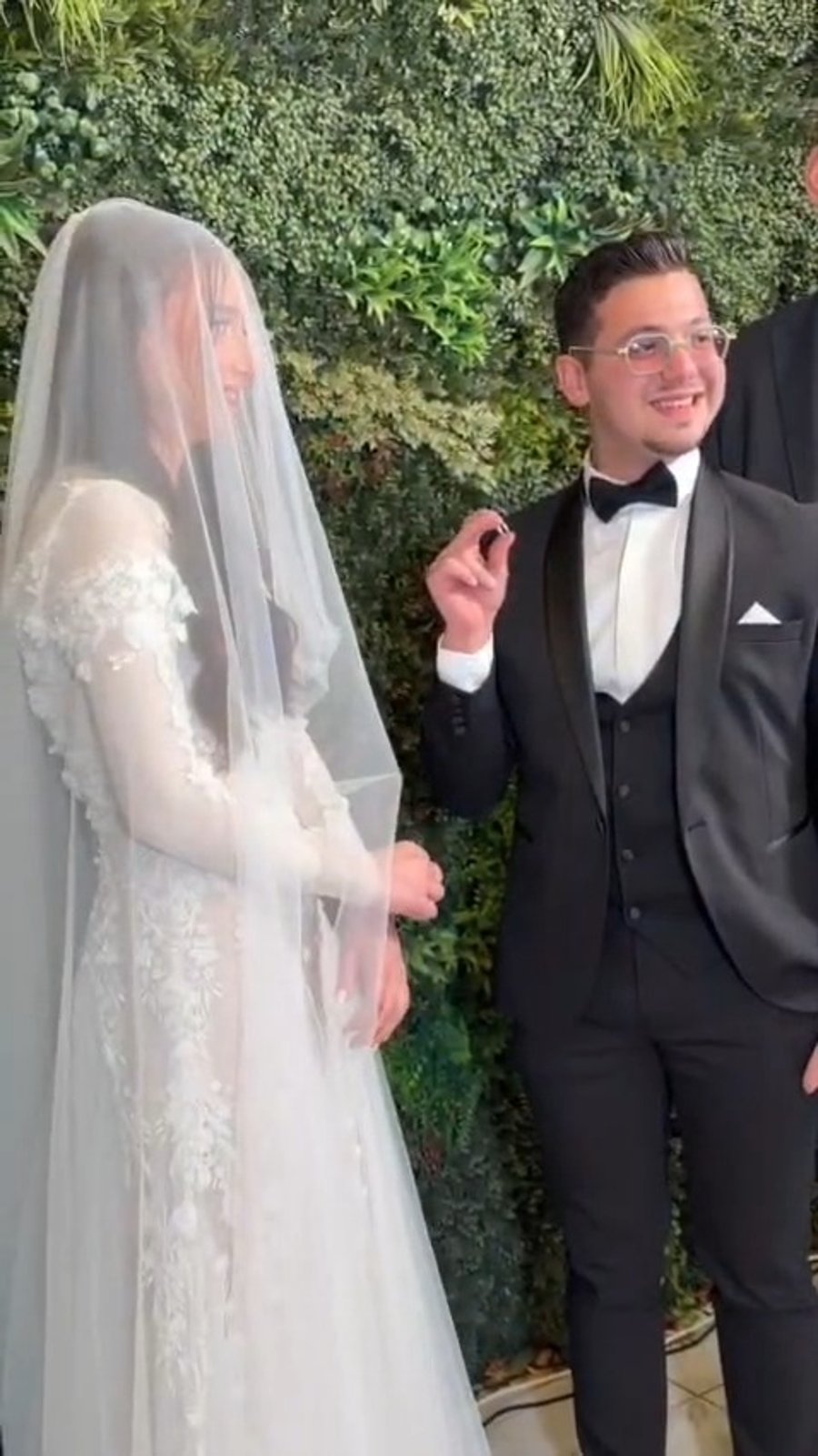 חתונת ידידיה אפשטיין