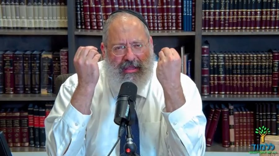 הרב ג'ייקובסון