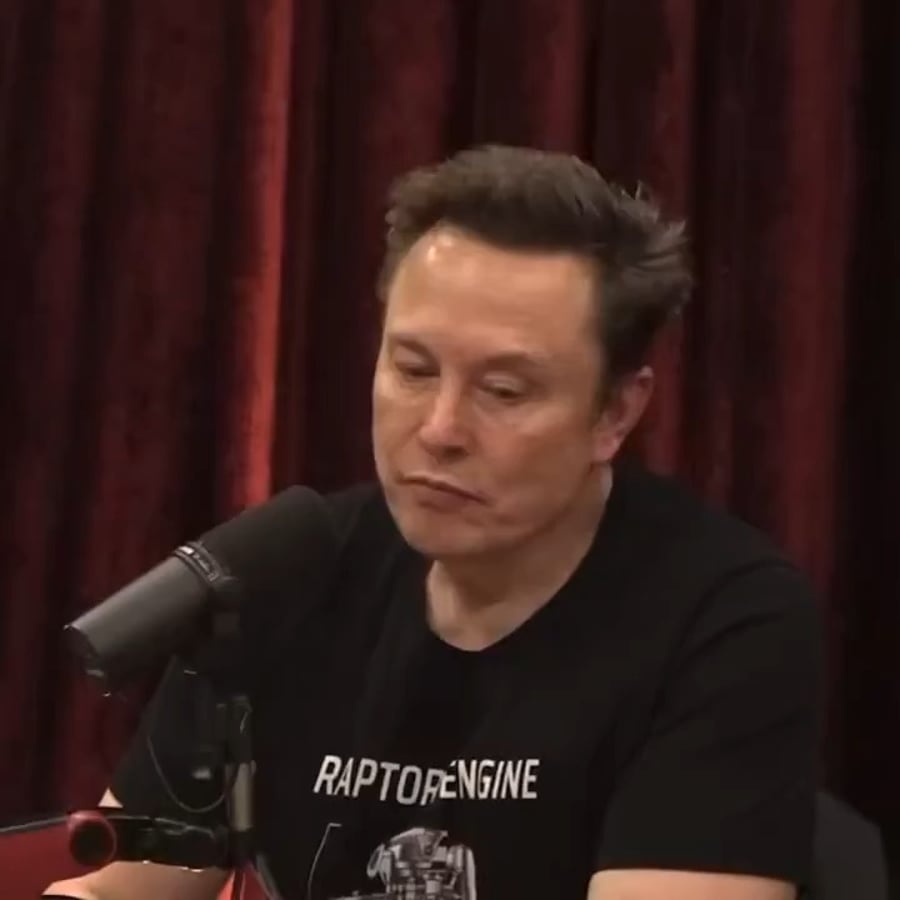 "יותר טוב מרופאים" דבריו של מאסק