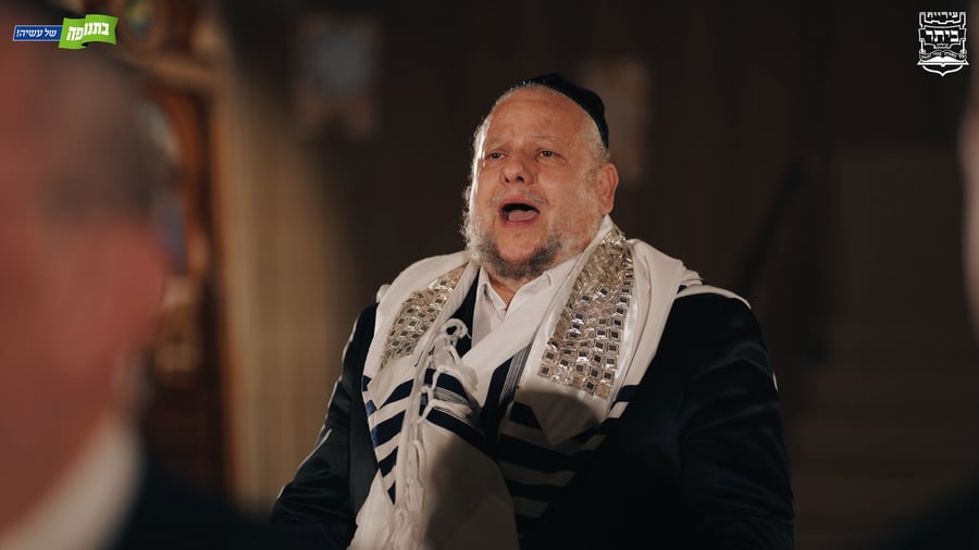 יצירת ״העושה לנו נסים״ בביתר עילית | צפו