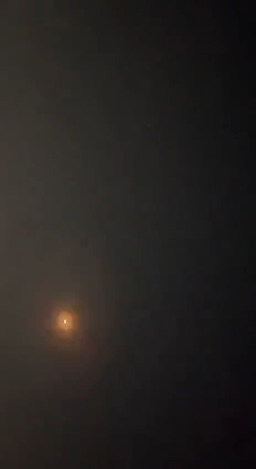 מערכות ההגנה האווירית באיראן הערב