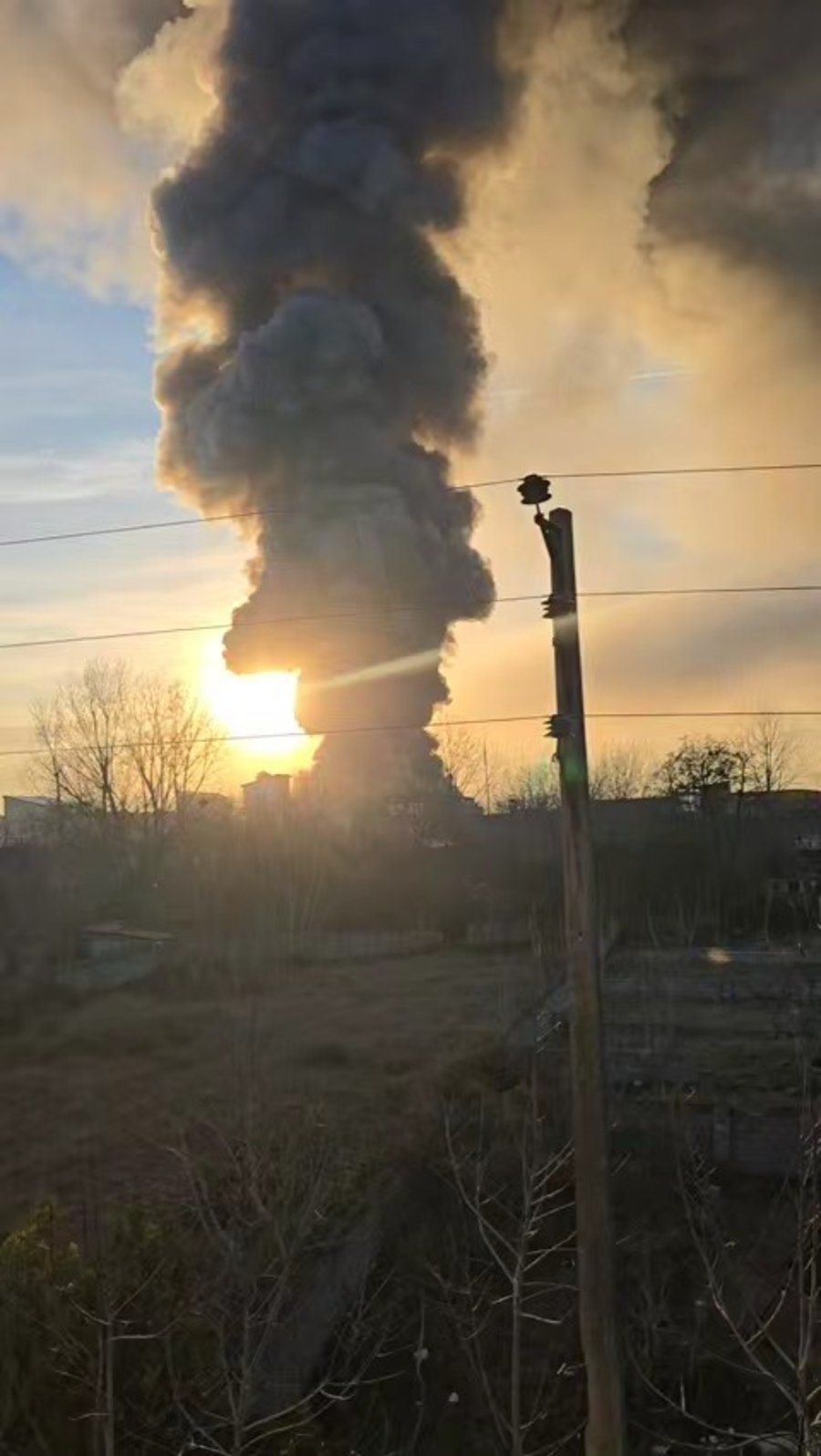 ממראות הפיצוץ