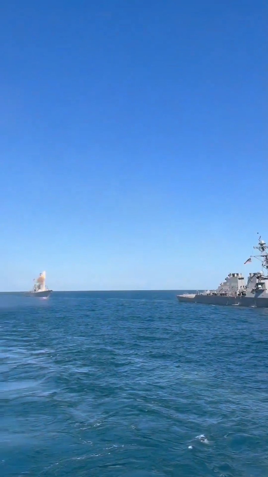 צבא ארה"ב בקריביים