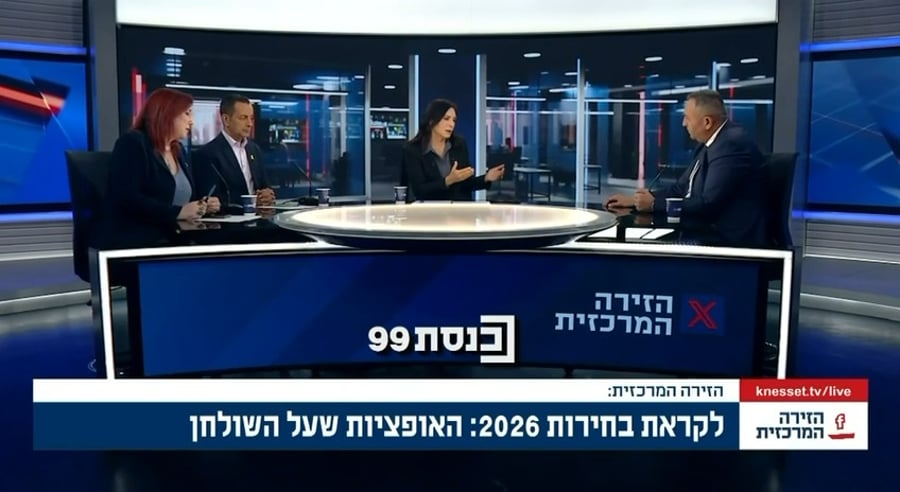 דבריו של דוידסון | צפו