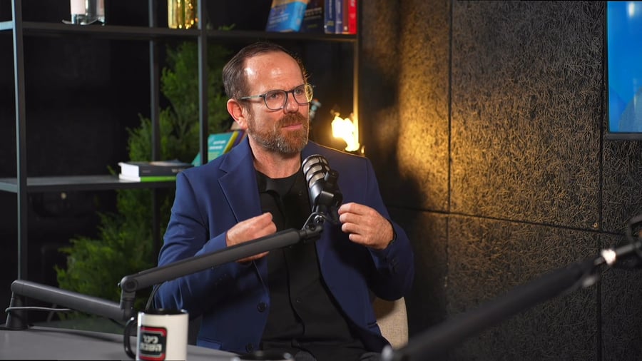 פרק 1 בתוכנית