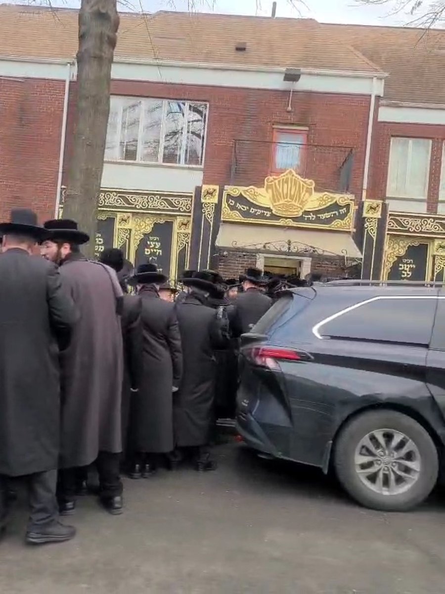 גבאי צדקה בסאטמר