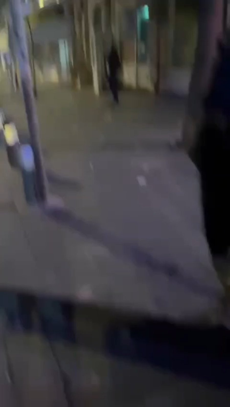 מתיעוד התקרית