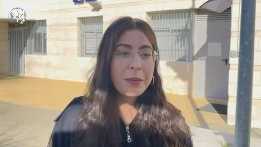 החוקרת החרדית במסר לציבור