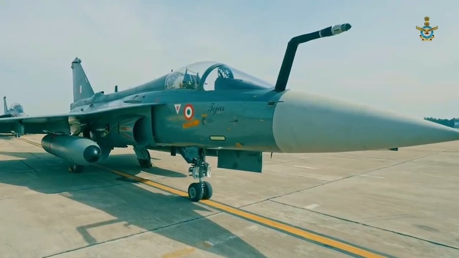 מופע חיל האוויר ההודי