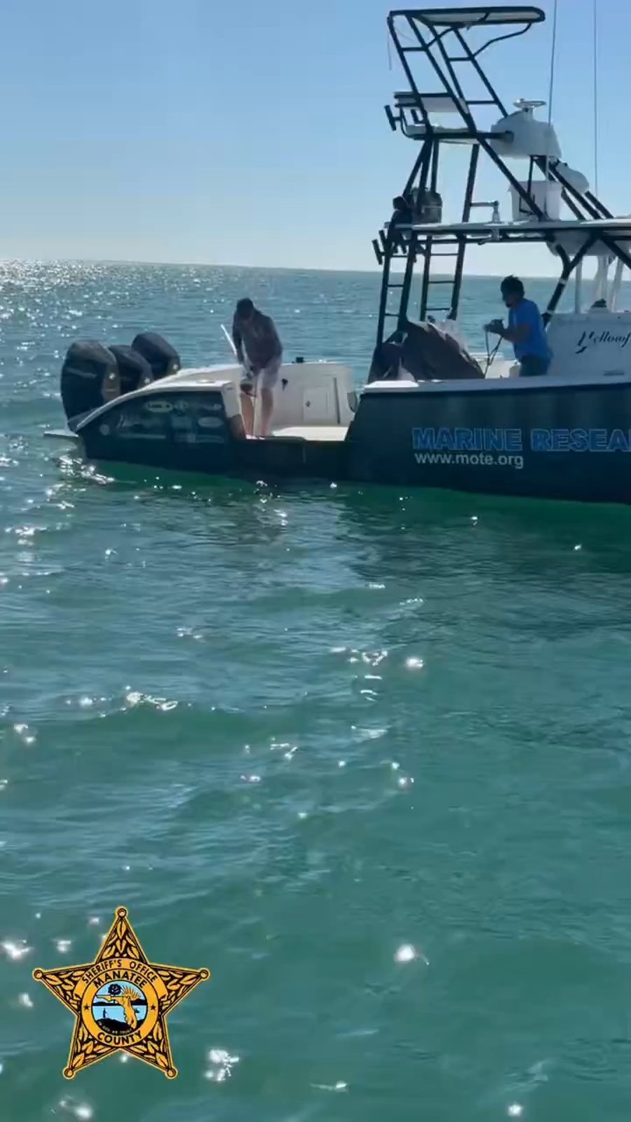 תיעוד התקרית