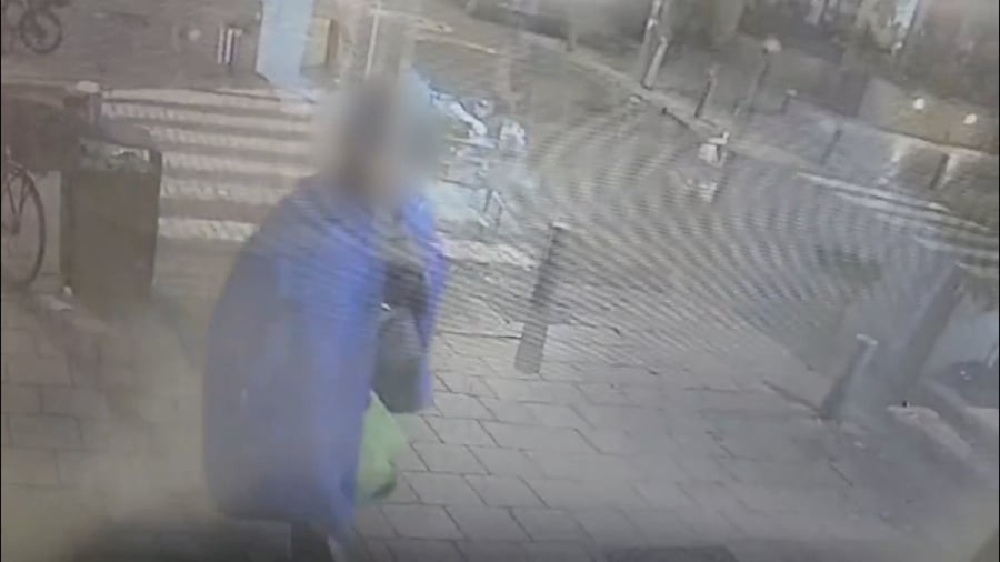 רגעי הפריצה