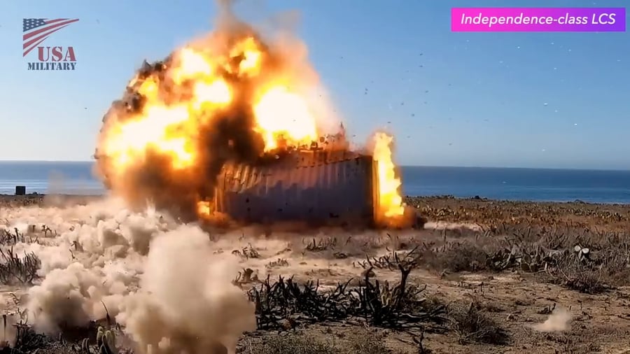 שיגור טילי הלפייר