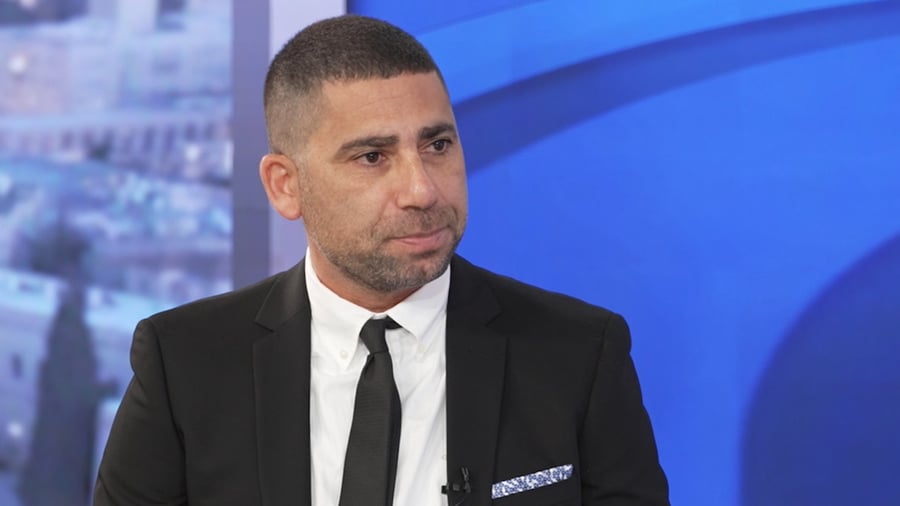 יוסי סרגובסקי - עו"ד ניר שלום