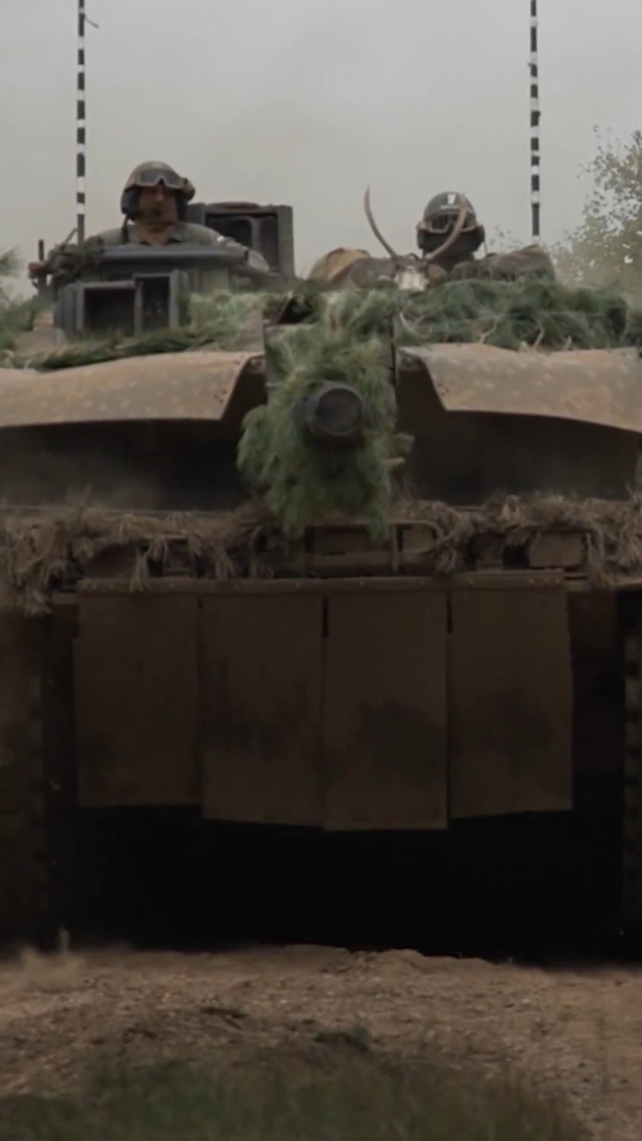 צבאות נאט"ו מתאמנים