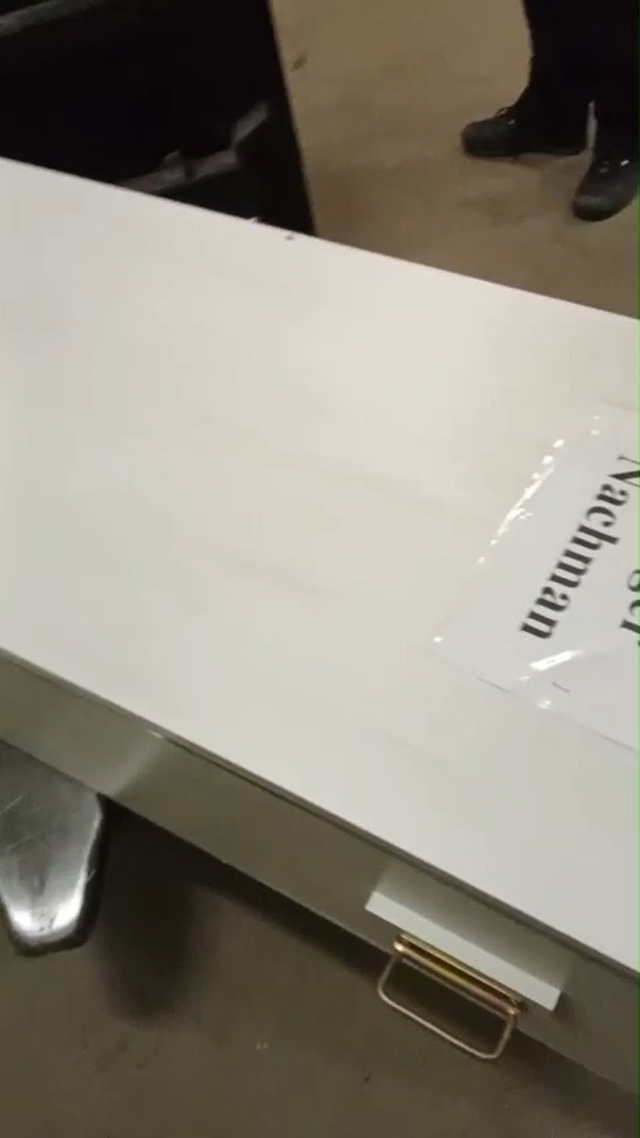 הבאת הארון ארצה