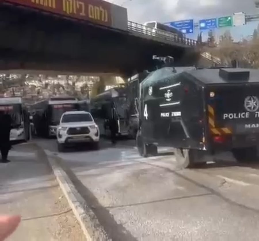 רגעי הדריסה