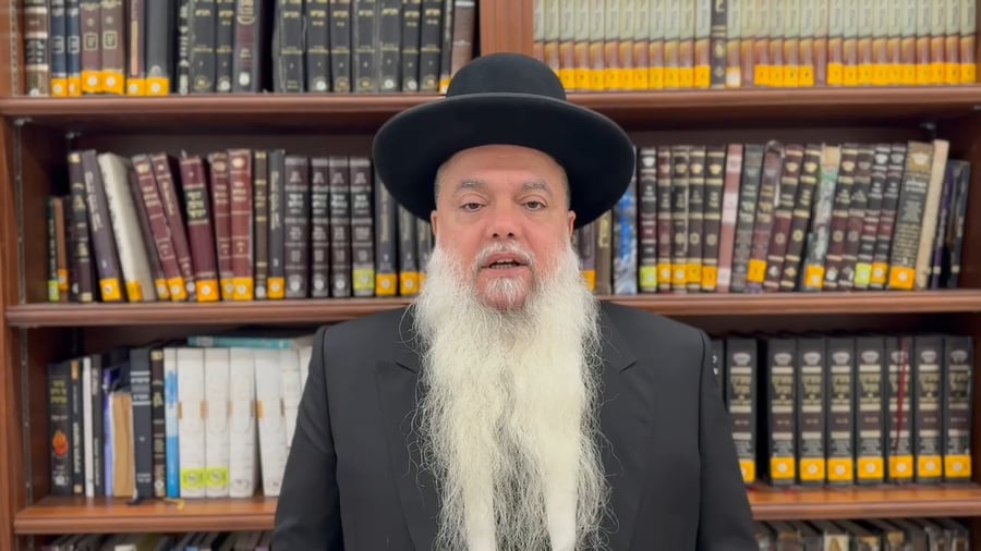 הוורט לפרשת 'בא'