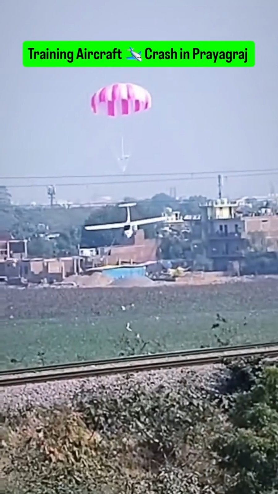 הנחיתה בתוך הביצה