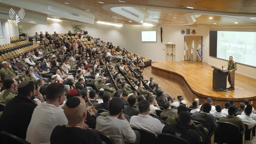 כנס חשמונאים