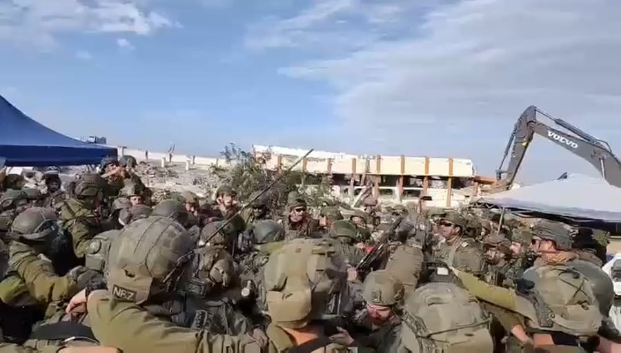 השירה המצמררת