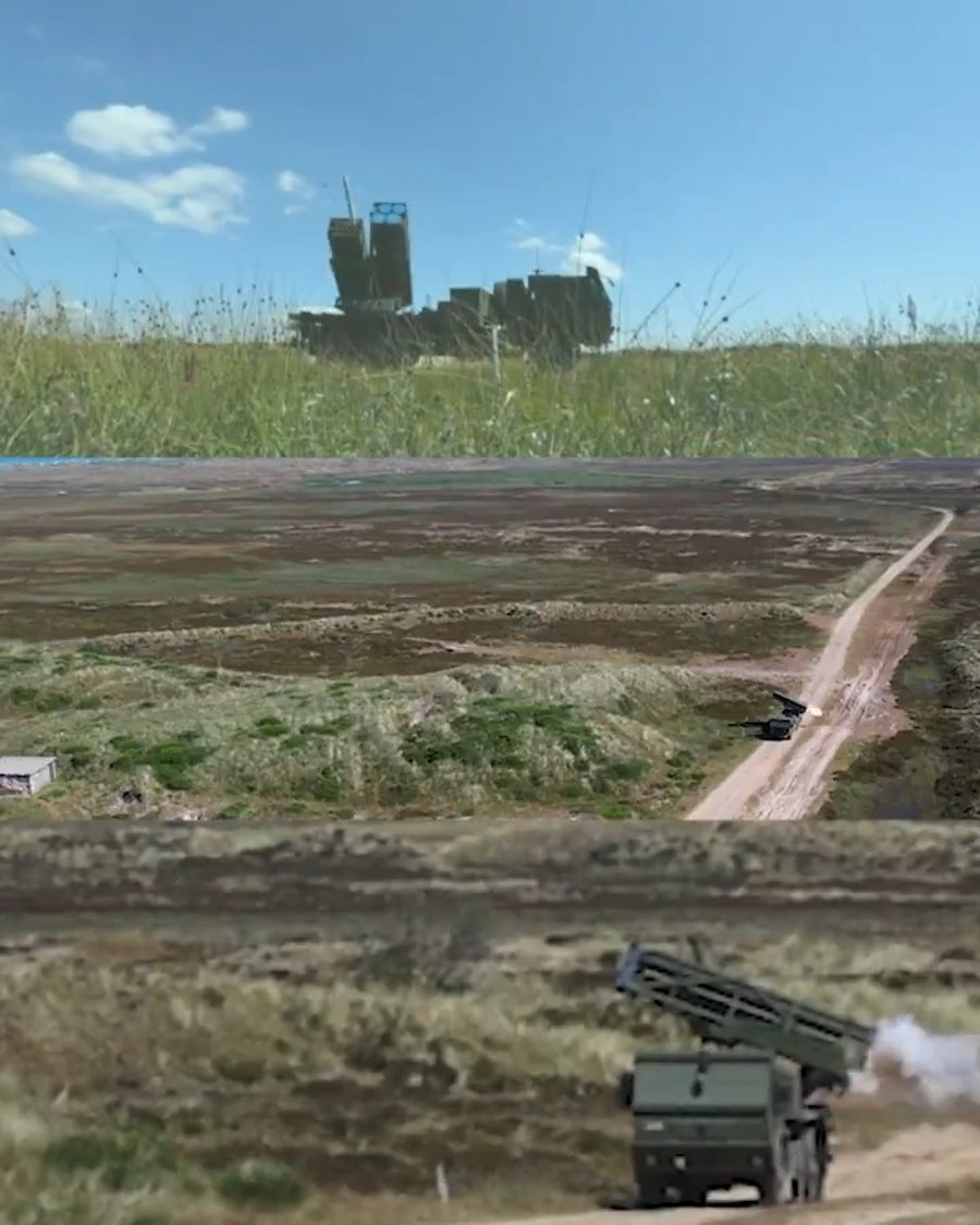 ניסוי שיגור רקטות הגנה אווירית בדנמרק, 