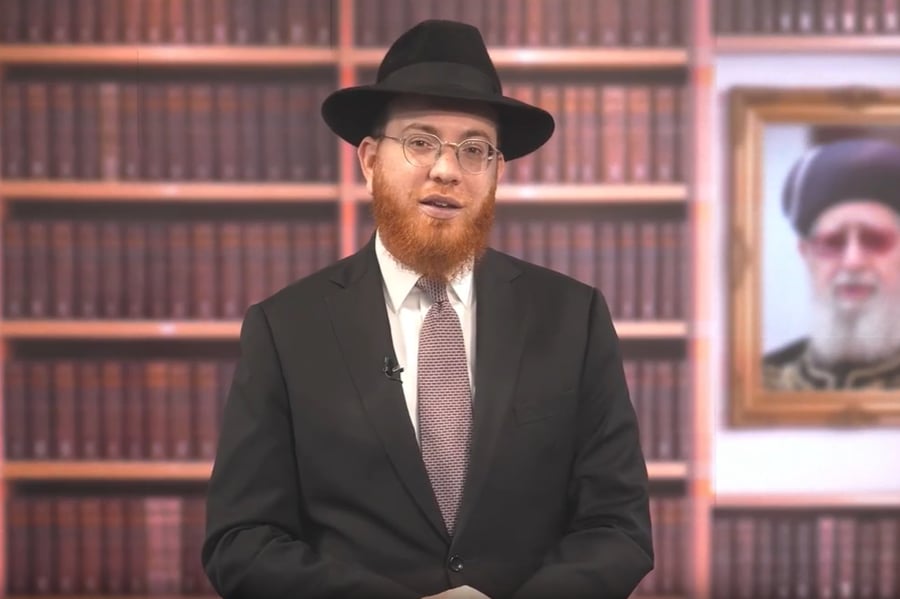 הפסדתם את 'פרשת המן' ביום שלישי? הפינה הזו בשבילכם