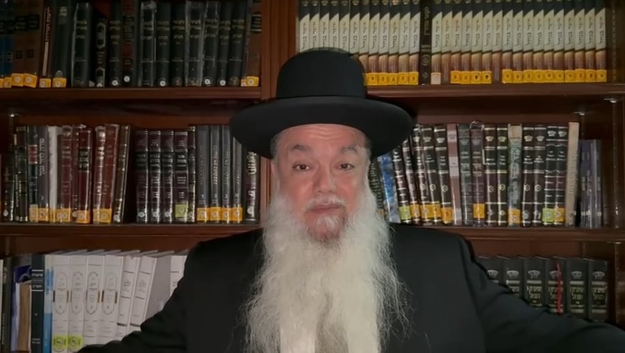 הוורט לפרשת 'בשלח'