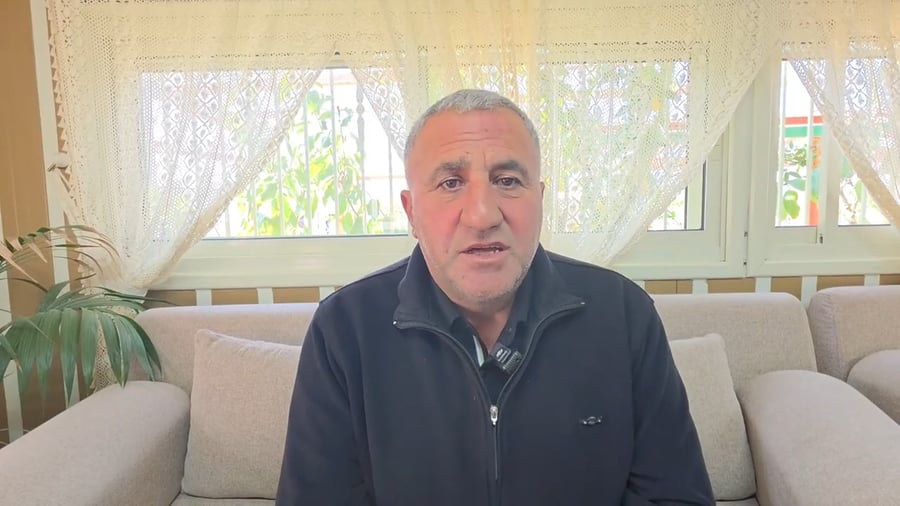 מדינה דרוזית חייבת לכלול את הגולן עד הכינרת | נוב וחיספין תחת שלטון דרוזי