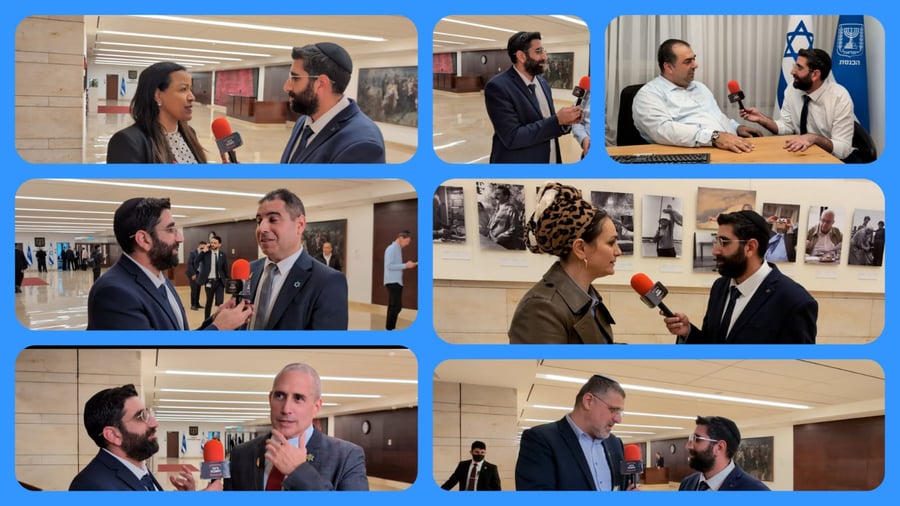 הוידיאו המלא | צפו