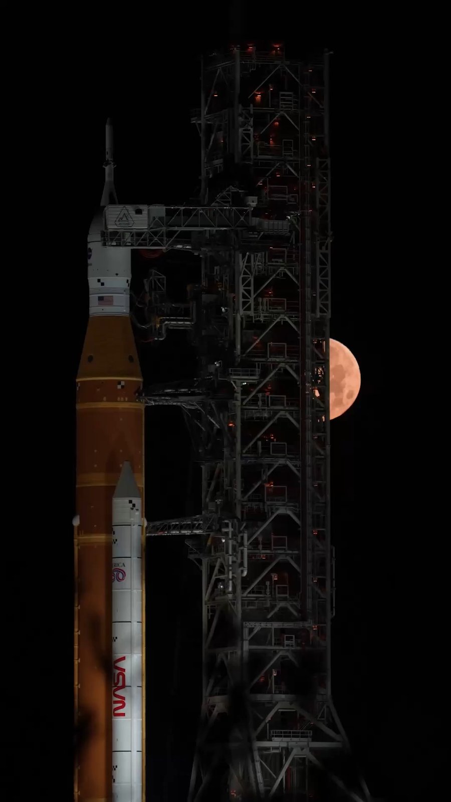 כן השיגור במהלך הניסוי שהשתבש