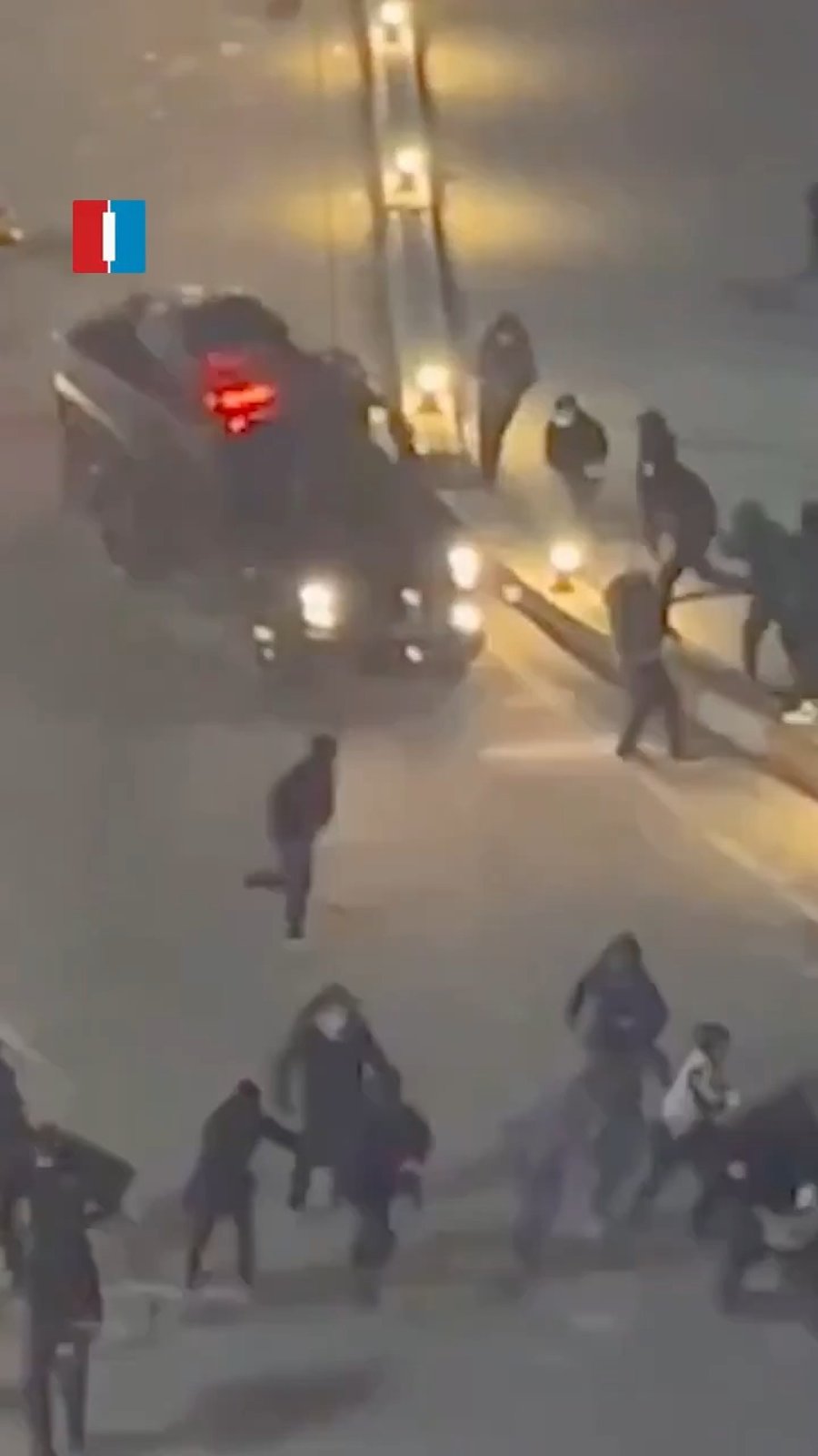 התיעוד המזעזע