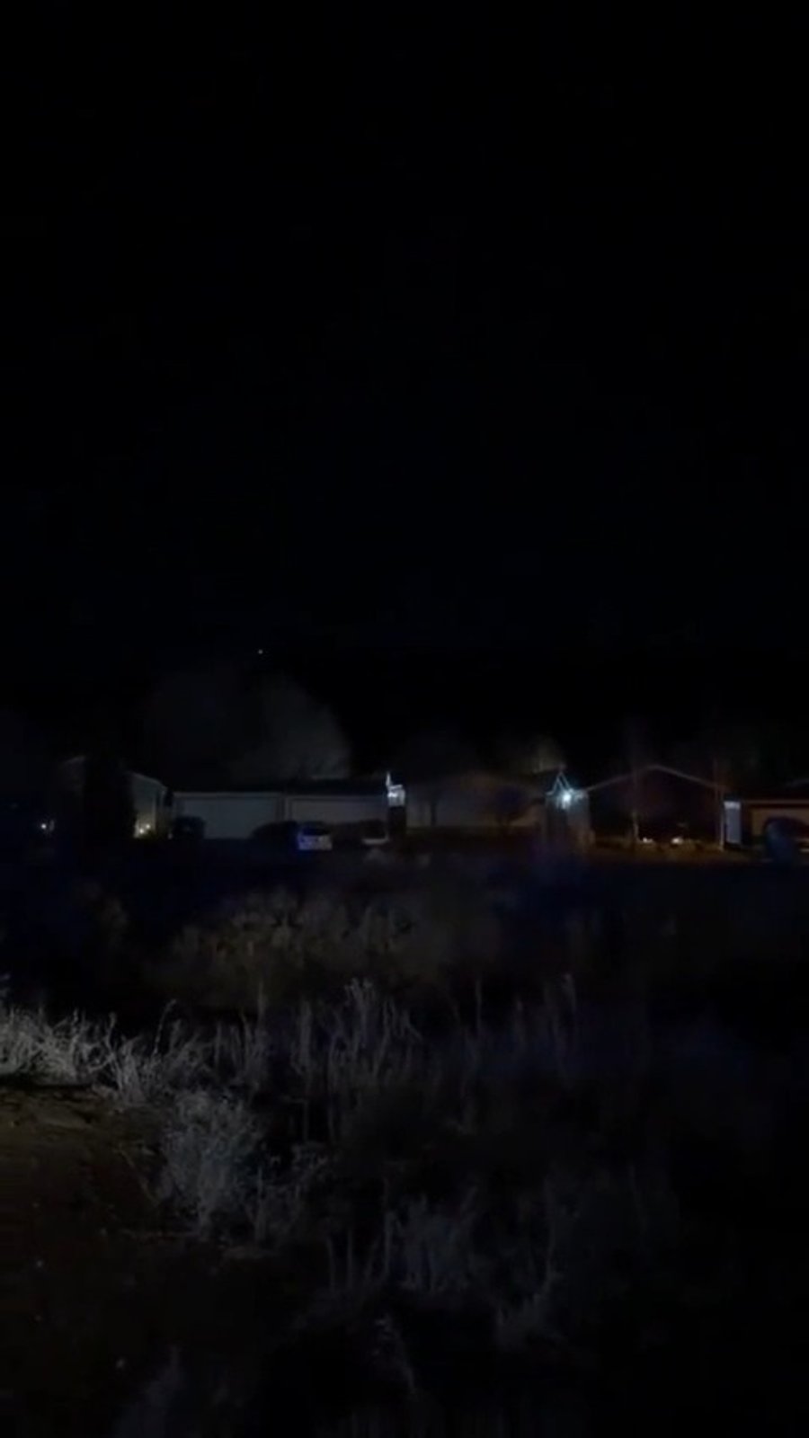 רגעי התרסקות המסוק