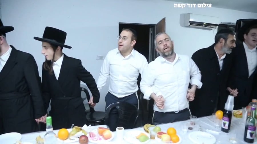 ט"ו בשבט בטורקא