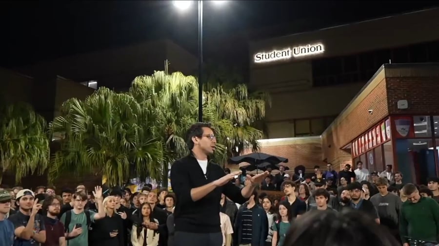 תיעוד הדברים