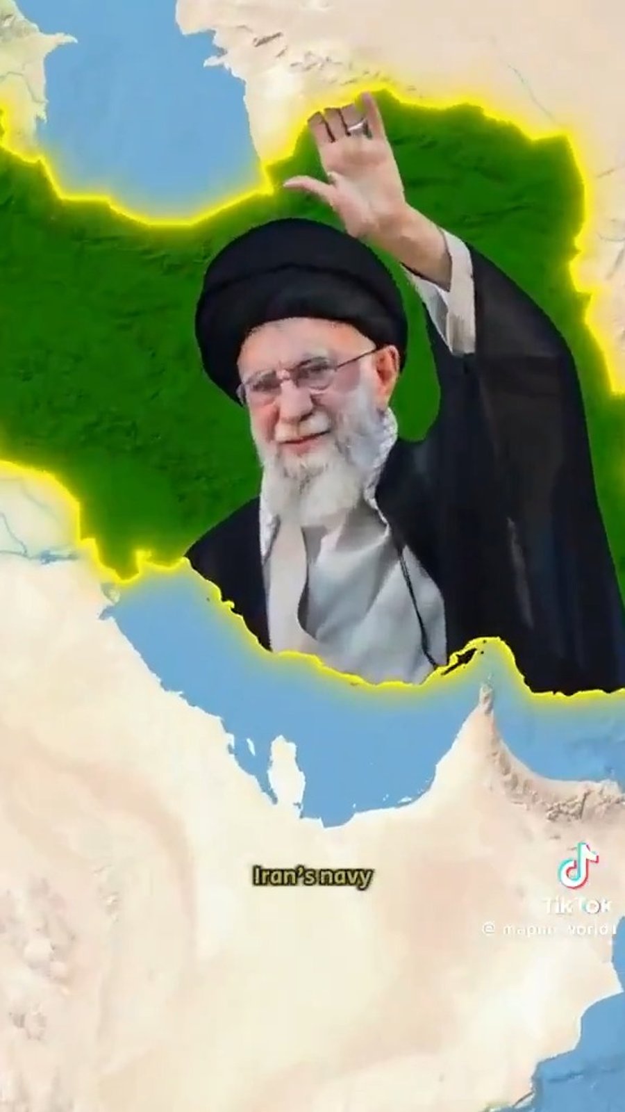 הסרטון שפרסם נתניהו