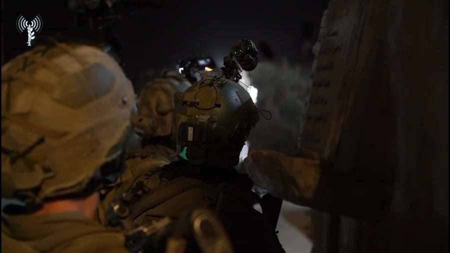 תיעוד מהפעילות