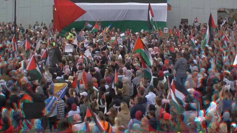 "לגיטימציה להתבוללות בחסות המדינה": זעקת הח"כים נגד מוזיאון 'אנו'