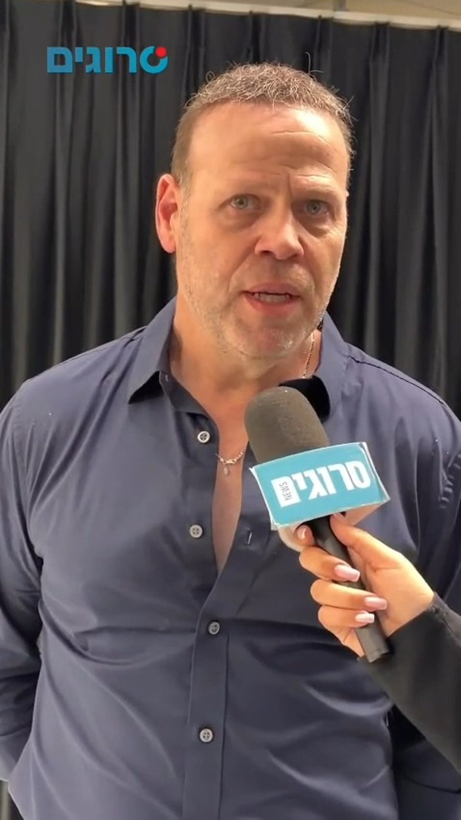 התשובה של אדיר מילר | צפו